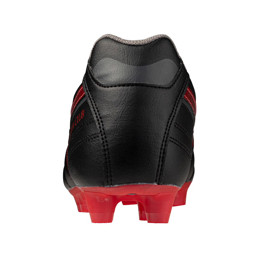 Mizuno MORELIA II CLUB Black/MORELIA 40th Red/Black sand